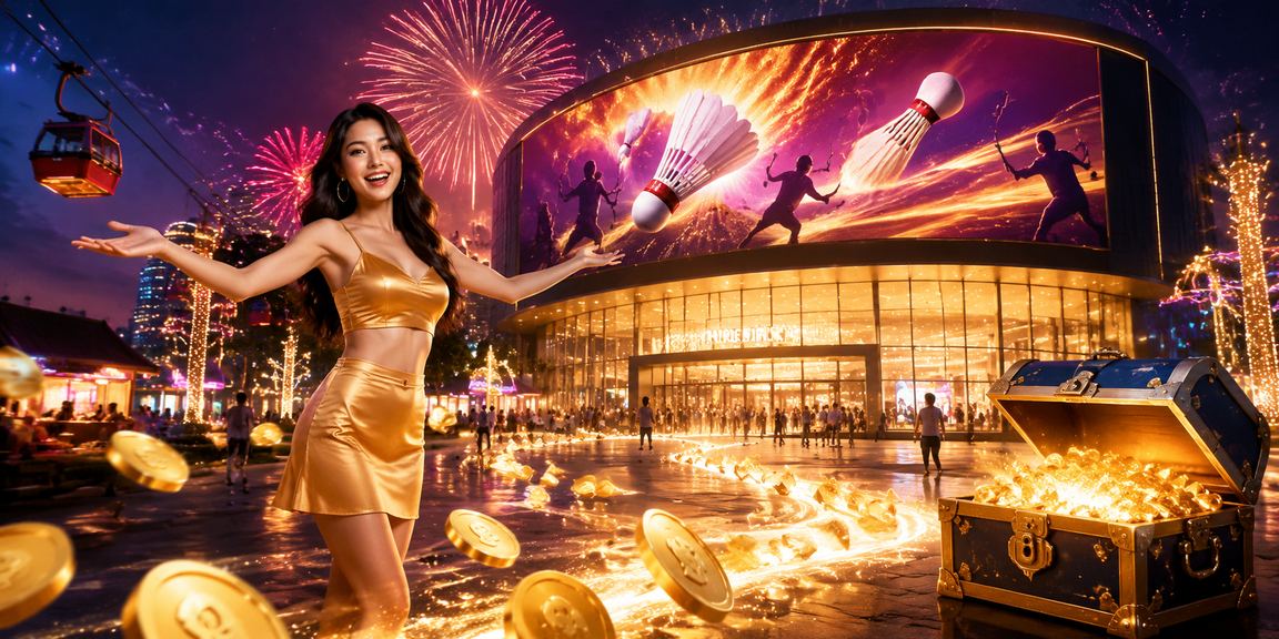 Apl kasino mudah alih in2it digunakan di Genting Highlands untuk semak status VIP