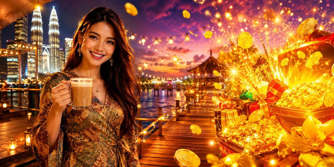 Antara muka deposit bergaya Malaysia di Kuala Lumpur pada platform in2it