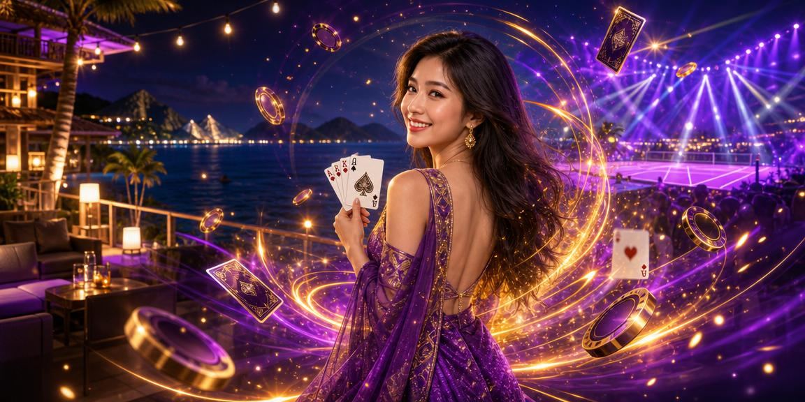 Pengguna Malaysia menikmati hiburan dalam talian in2it