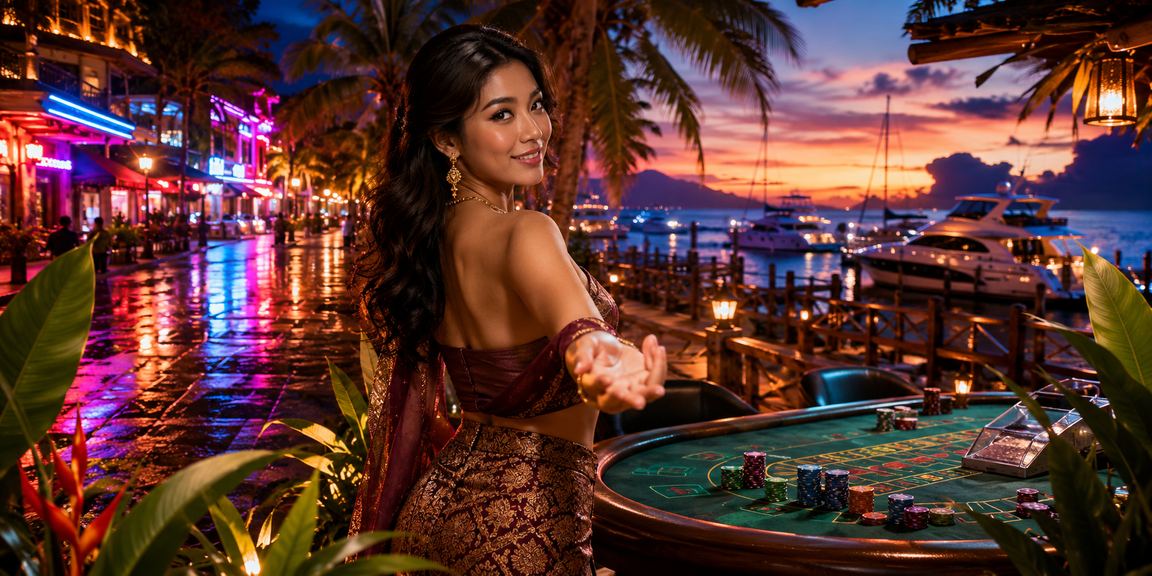 Pengguna in2it di Sabah menyemak maklumat odds dan pasaran permainan